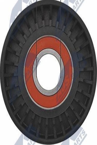 Tensioner Timing Belt Pulley For Chevrolet Captiva Epica Evanda Lacetti