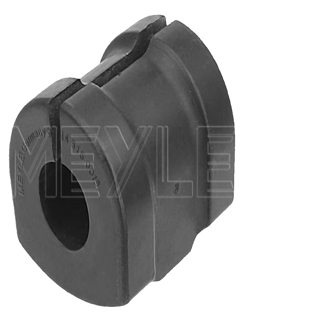 Stabilizer rubber bush Front Axle Left 314 615 0013 MEYLE for BMW 3 3 Coupe