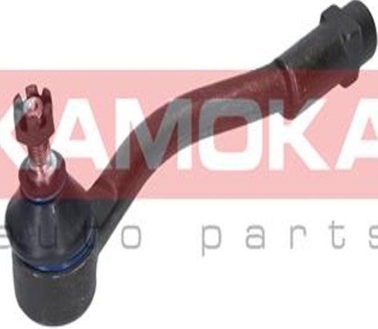 4x ✅Fits KAMOKA 9010338 TIE ROD END LEFT HYUNDAI ACCENT 05-  ⭐UK Seller⭐