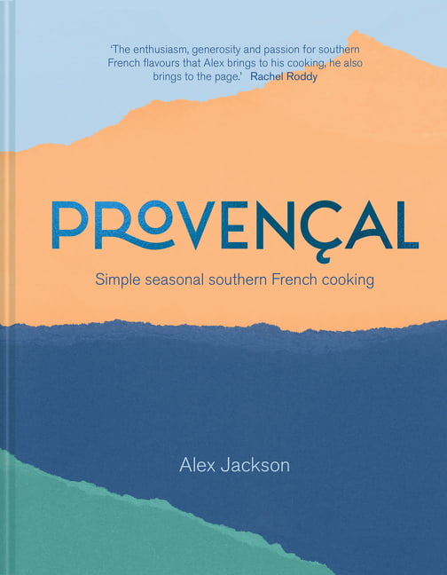 Provencal by Alex Jackson (2022, Hardcover) - Image 5