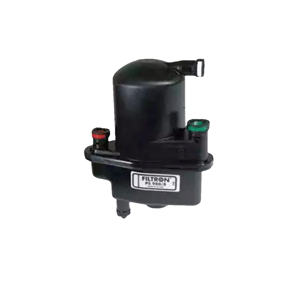 Fuel filter In-Line Filter PS 980/8 FILTRON for RENAULT MODUS / GRAND MODUS