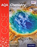 AQA GCSE Chemistry Student Book