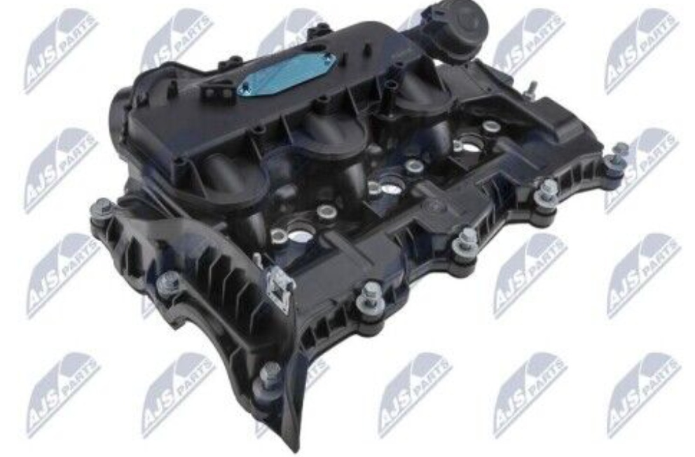 Valve cover BPZ-LR-008 NTY for LAND ROVER JAGUAR