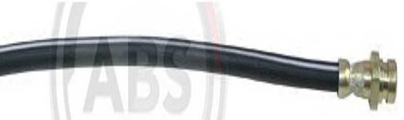 SL 5677 A.B.S. Brake Hose for HYUNDAI