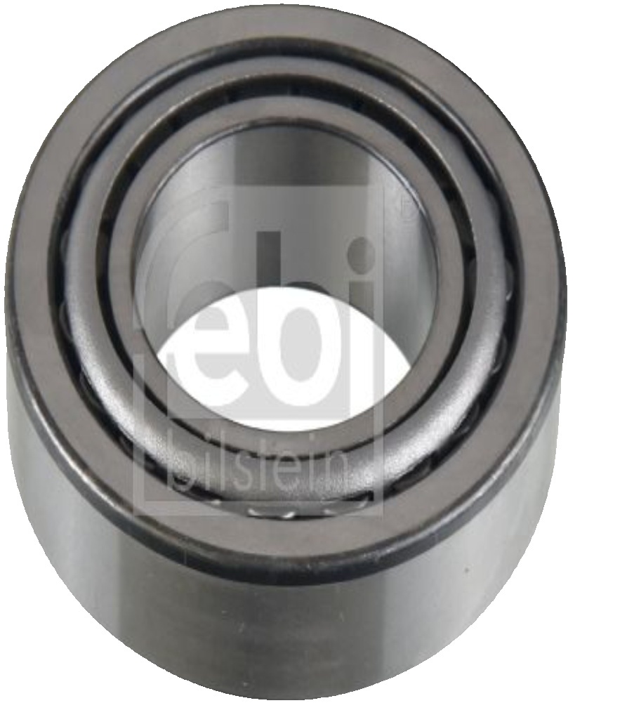FEBI BILSTEIN 173048 Wheel Bearing Front Suspension 85mm Ø Fits IVECO IRISBUS