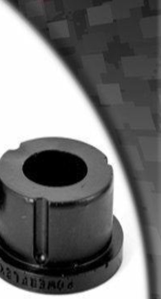 Powerflex Black RrLateral Link Fr In Bushes for Impreza GC,GF 93-00 PFR69-111BLK