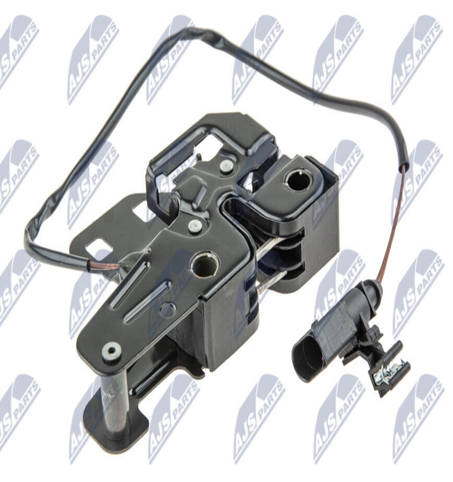 N.T.Y. EZC-AU-055.NTY Bonnet Lock for AUDI
