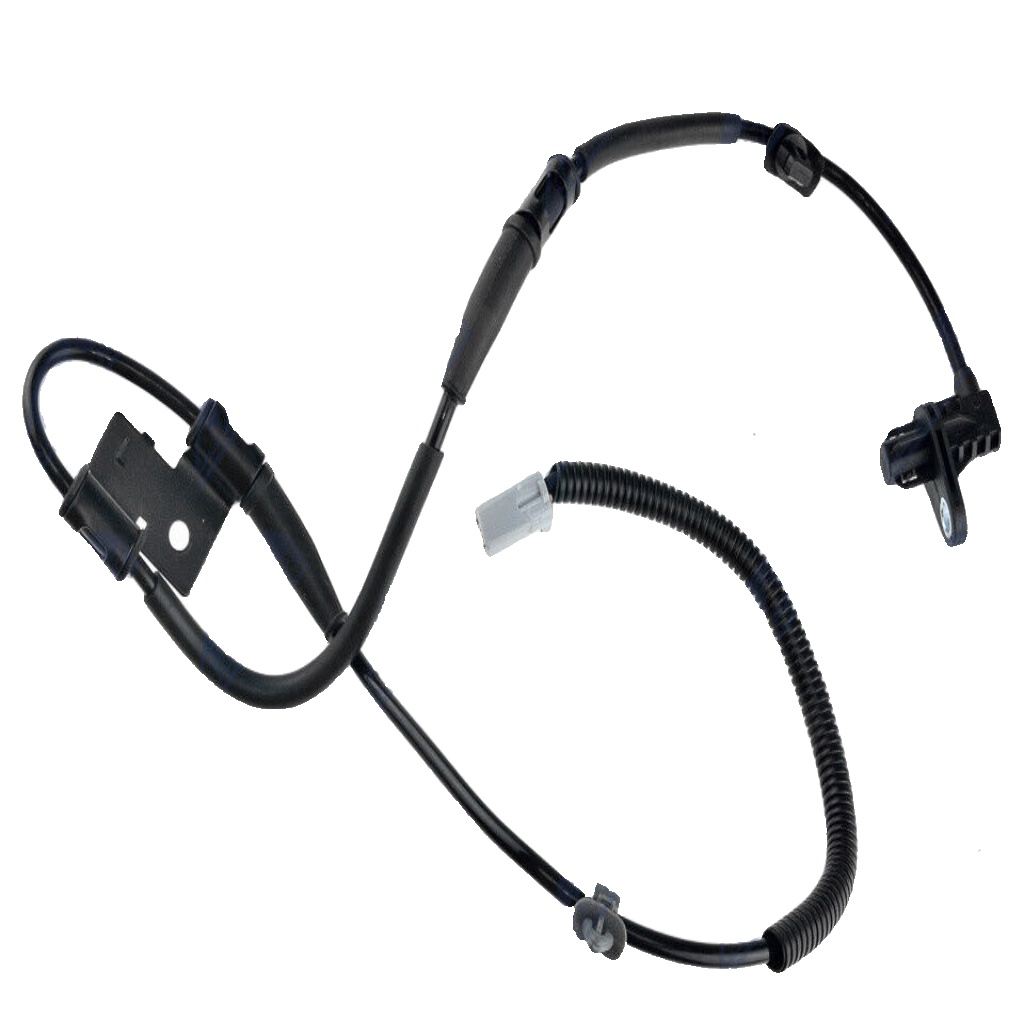 ABS wheel speed sensor Front Axle Left HCA-KA-300 NTY for HYUNDAI KIA