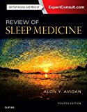 Review of Sleep Medicine - 9780323462167