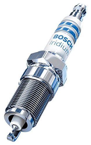 Spark Plug  fits MITSUBISHI ASX GA 1.6 2019 on 4A92 Bosch MN176628 New