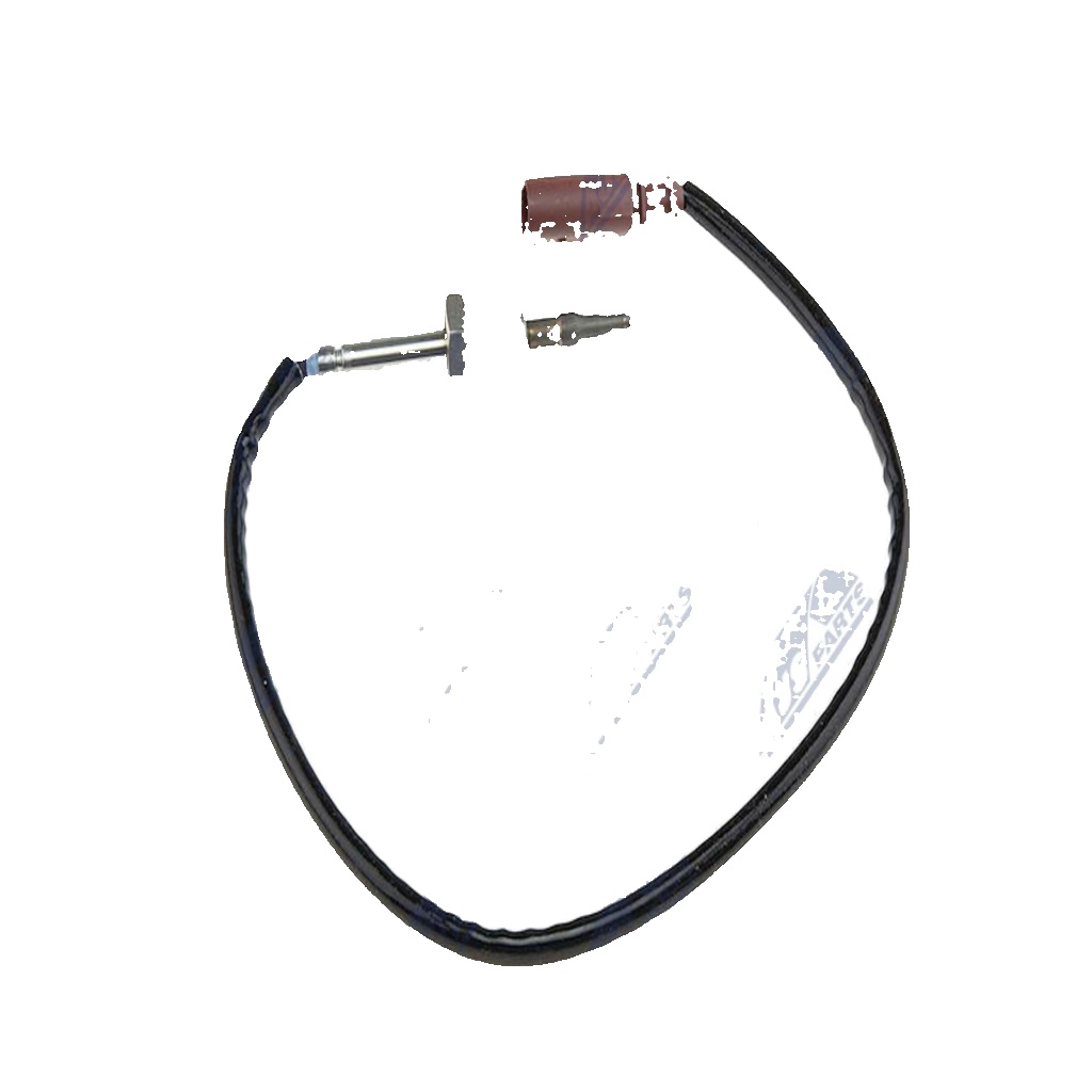 EGT-AU-035 NTY Sensor, exhaust gas temperature for AUDI - Image 3