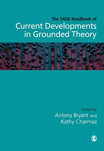 The SAGE Handbook of Current Developments in Grounded Theory ... - 9781473970953 - Image 2