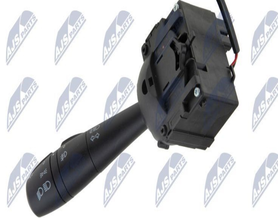 N.T.Y. EPE-RE-039.NTY Steering Column Switch for DACIA,RENAULT