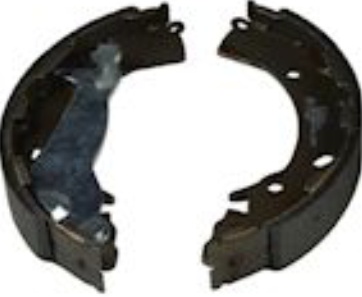Fits JP GROUP 3563901010 BRAKE SHOES.   ⭐UK Stock⭐