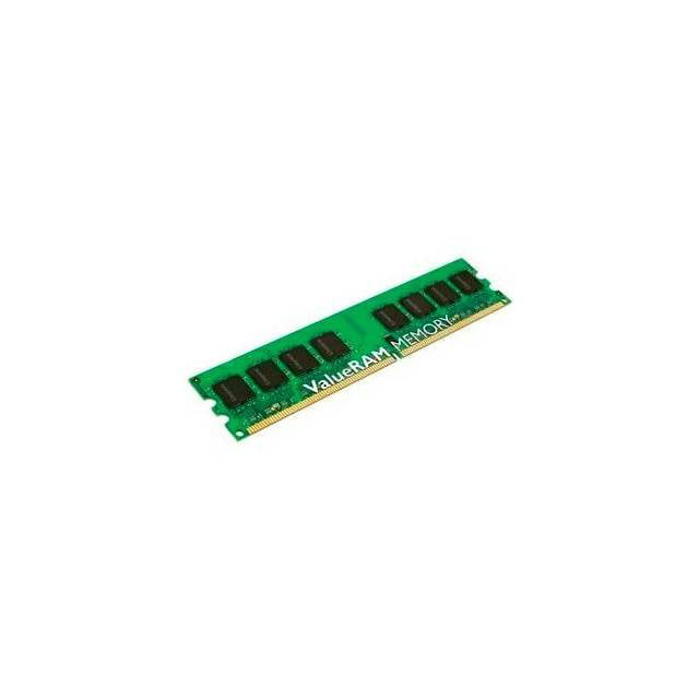 Kingston Technology ValueRAM KVR16N11/8 memory module 8 GB 1 x 8 GB DDR3 1600