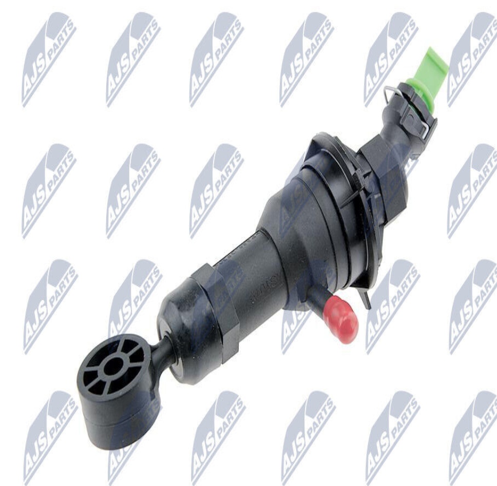 N.T.Y. NSP-CT-000.NTY Master Cylinder, clutch for CITROËN,FIAT,PEUGEOT