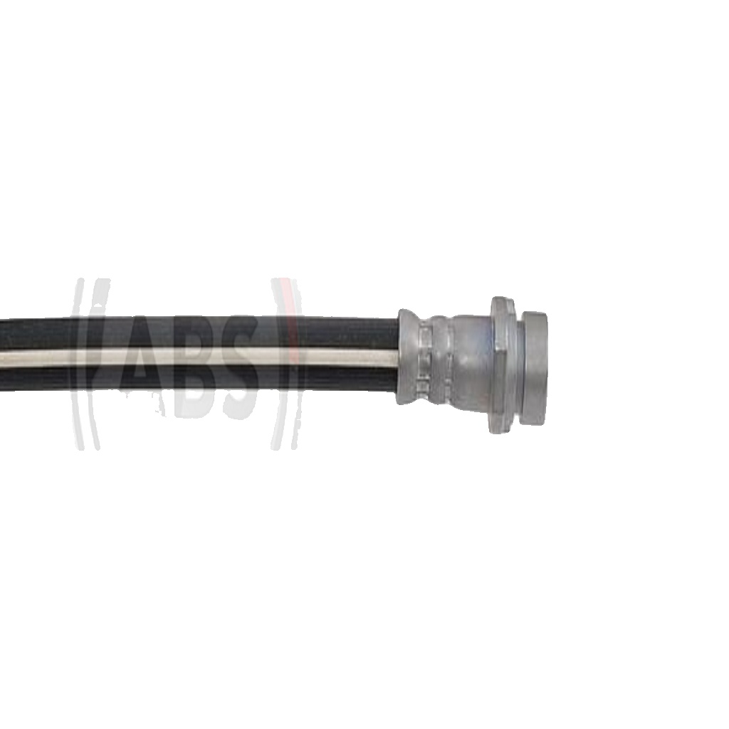 Rear A.B.S. SL 4996 Brake Hose for FORD