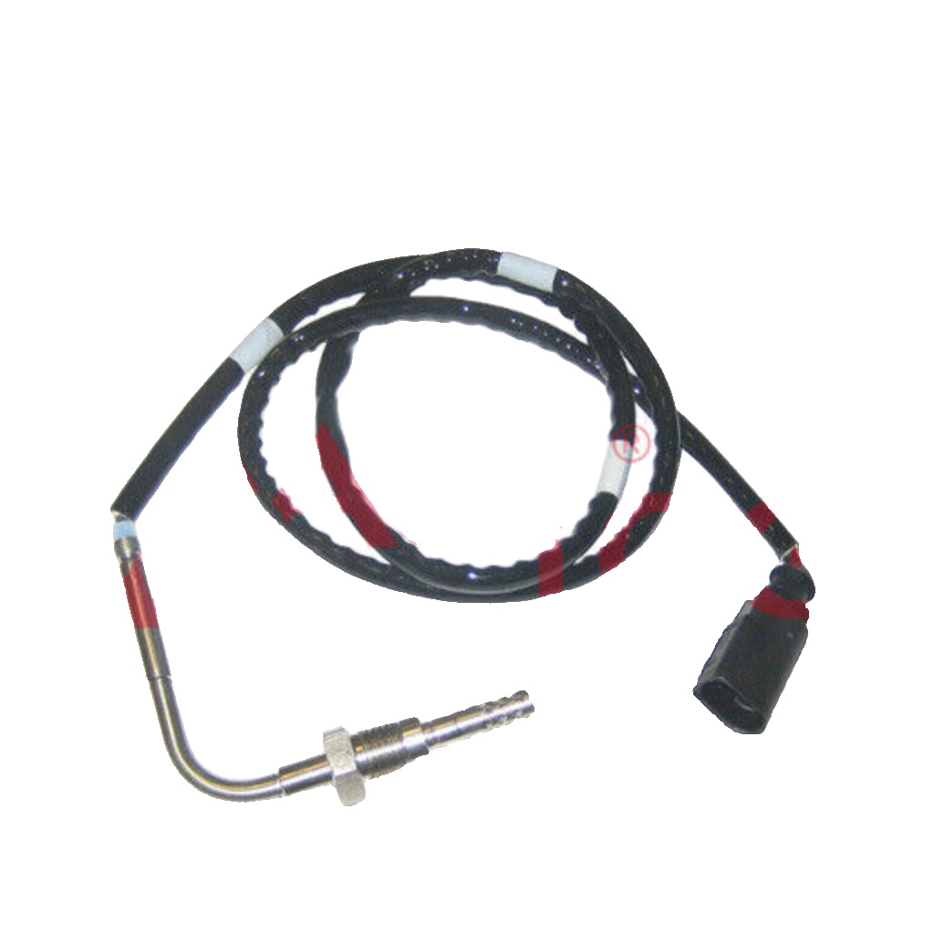 AUTLOG AS3212 Sensor, exhaust gas temperature for AUDI,VW