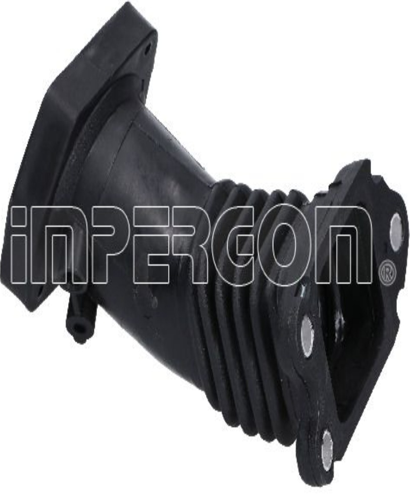 CHARGE AIR HOSE 224143 FOR FORD FOCUS/II/Turnier/Station/Wagon/C-MAX  VOLVO
