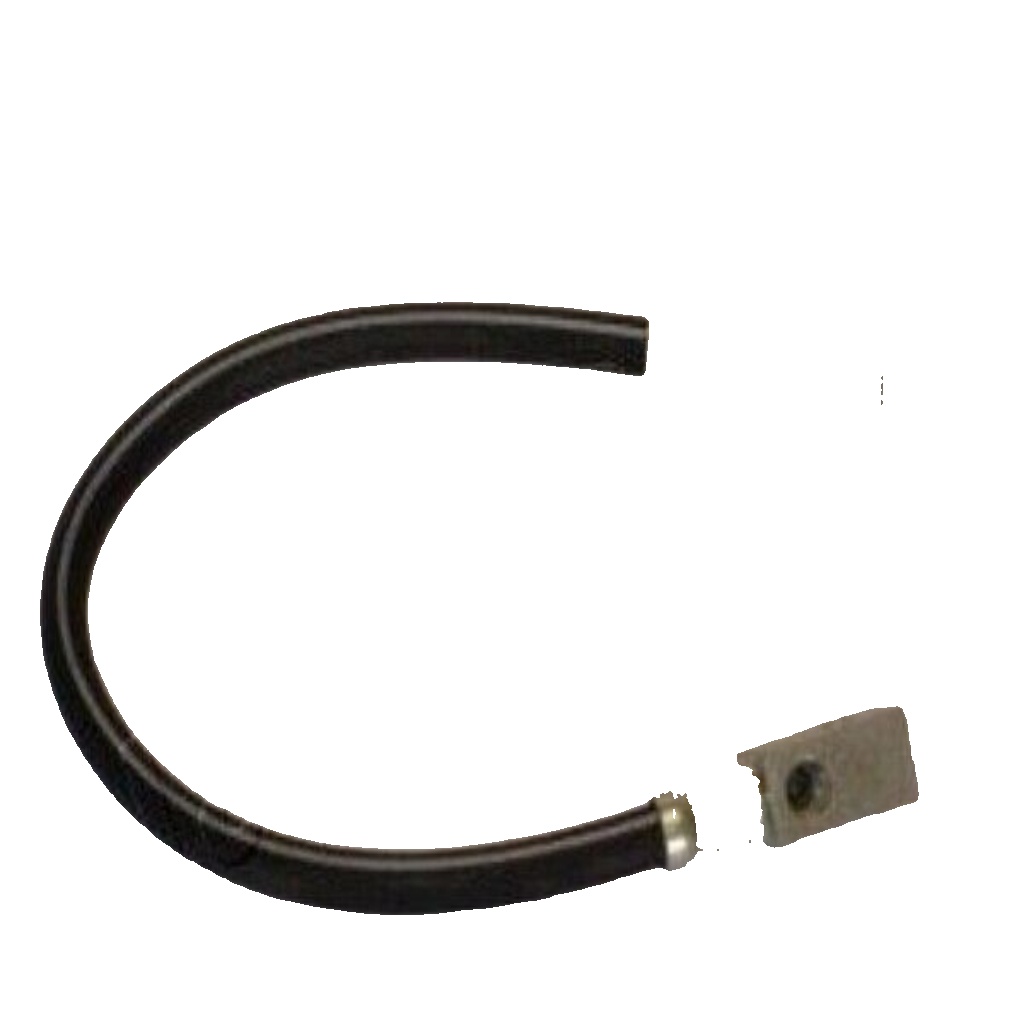 Front Brake Hose for Nissan Patrol JAPANPARTS TF-1012
