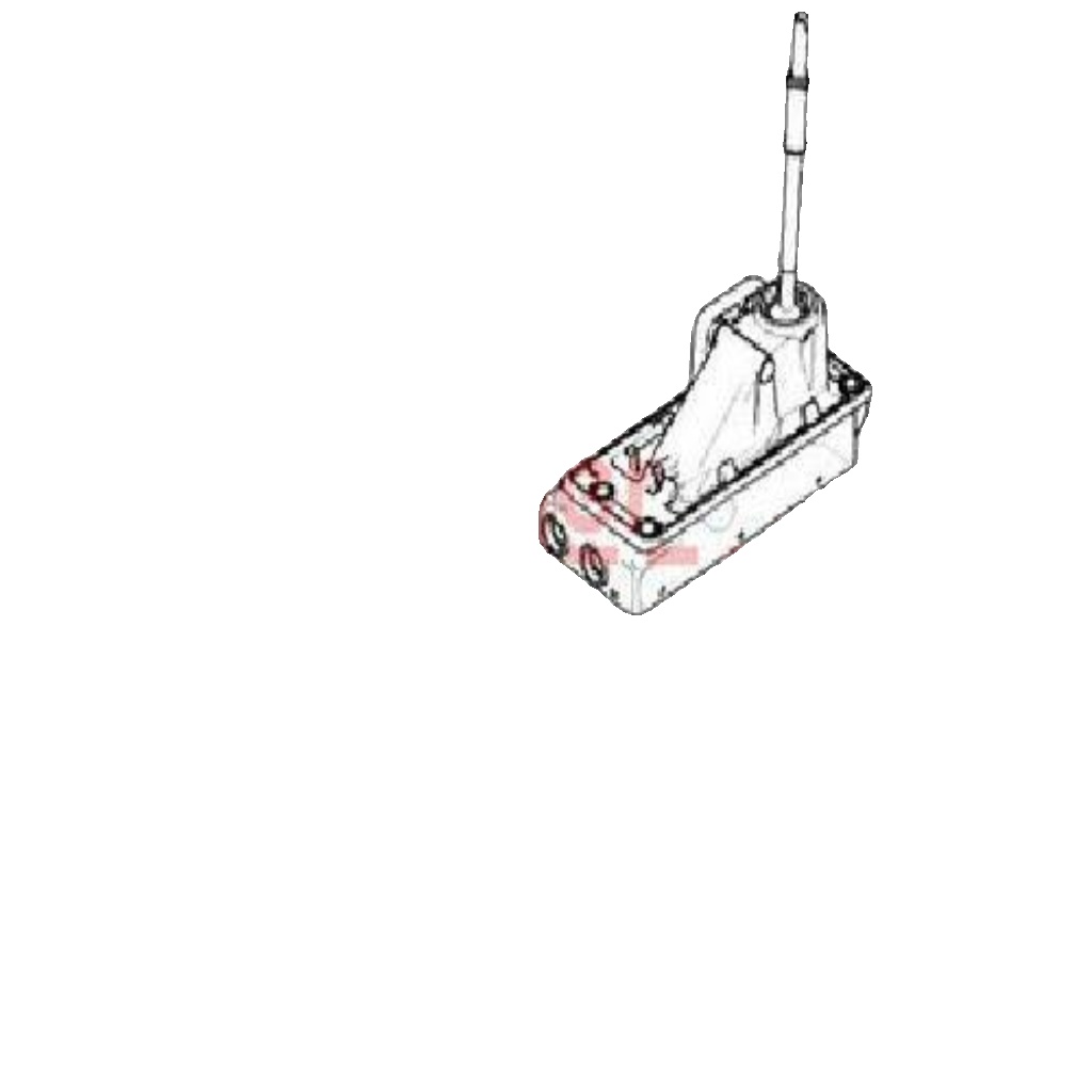 METZGER 3150175 Cable, manual transmission for MINI