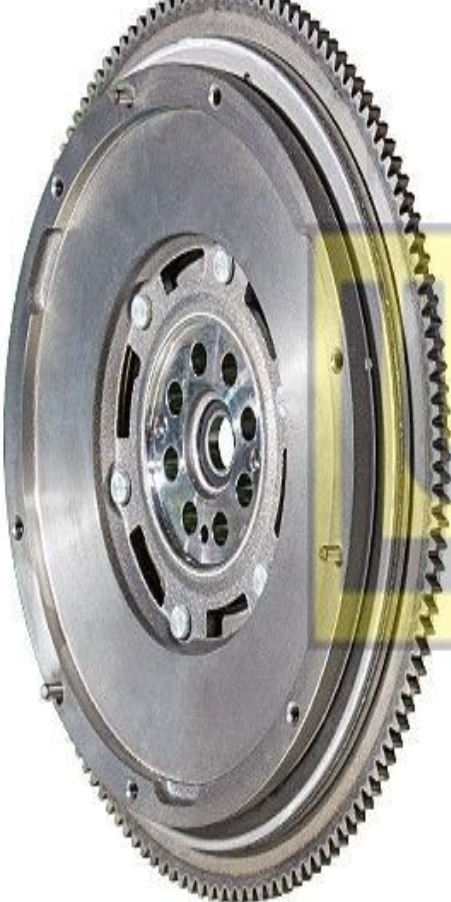 Luk Dual Mass Flywheel (W/O Bolts) - 415046810