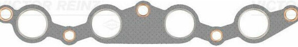 4x ✅Fits REINZ 71-52576-00 Exhaust manifold gasket 71-52576-00 Exhau ⭐UK Seller⭐