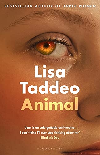 Animal : The ‘compulsive’ (Guardian) new novel from the author of THREE WOMEN - Image 7