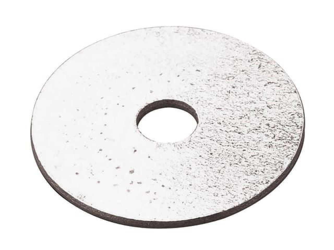 METALMATE® Repair Washer ZP 6mm x 50 x 1.50 (Box 100)