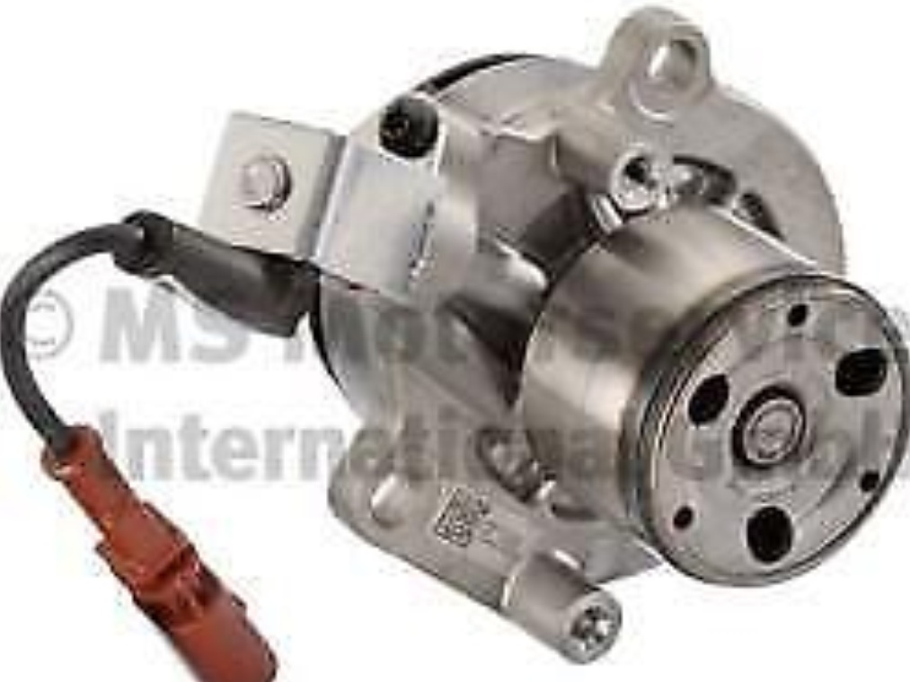 PIERBURG-OE 7.10942.00.0 Water Pump, engine cooling for AUDI,SEAT,SKODA,VW