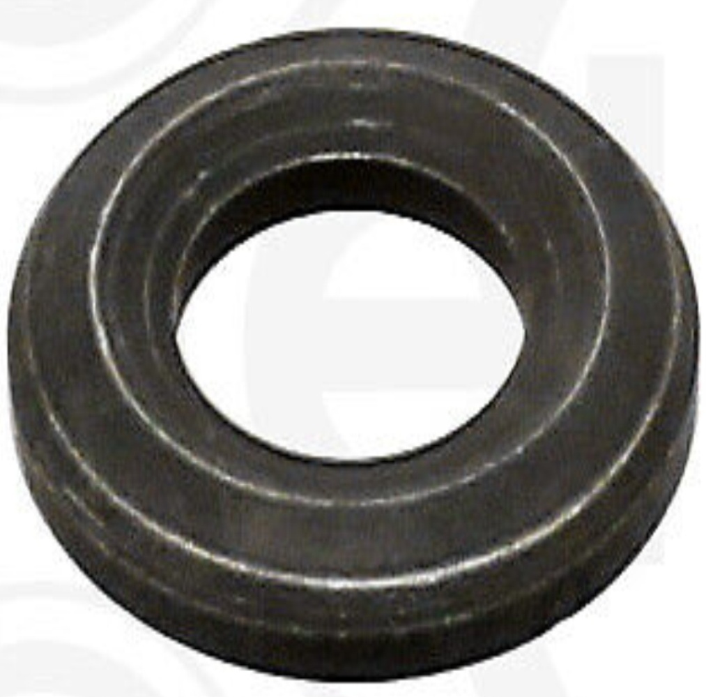ELRING 832.413 Heat Shield, injection system for BAJAJ TEMPO,FORCE,MERCEDES-BENZ