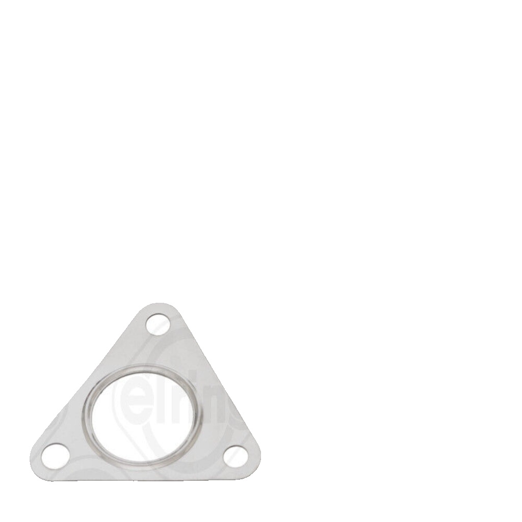 Turbocharger Mounting Kit 703.990 ELRING for AUDI VW