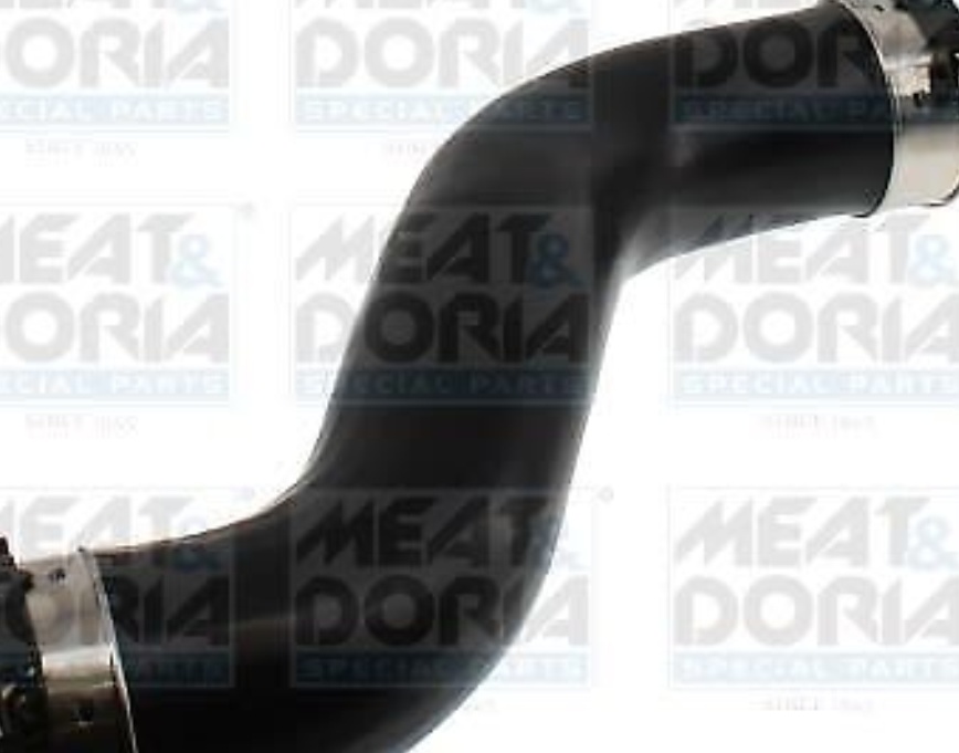 Mercedes-Benz Charging Air Hose