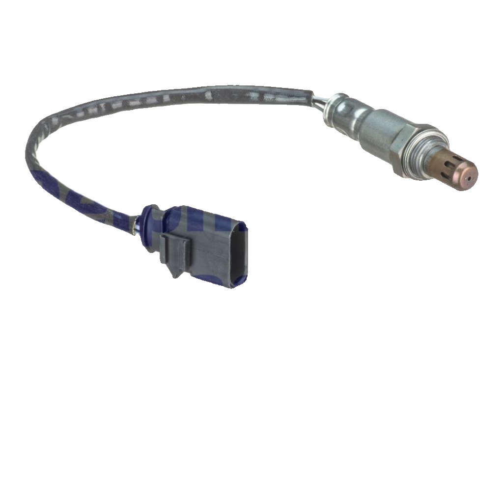 after catalytic converter DELPHI ES21097-12B1 Oxygen Sensor for AUDI,SEAT,SKODA,