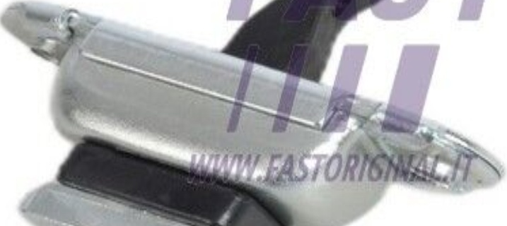 Rear both sides FAST FT08561 Door Check for SKODA