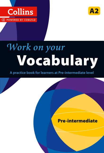 Vocabulary: A2 (Collins Work on Your…) - Image 3