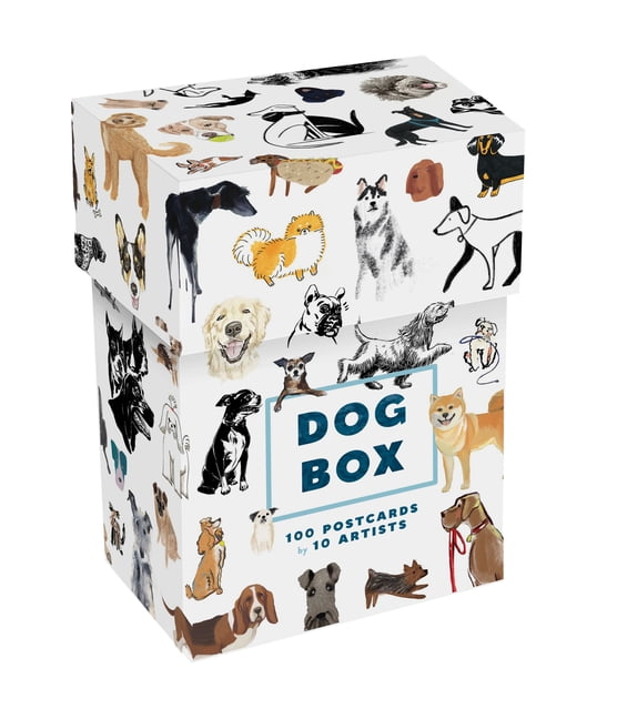 Dog Box by Princeton Architectural Press - - Image 6