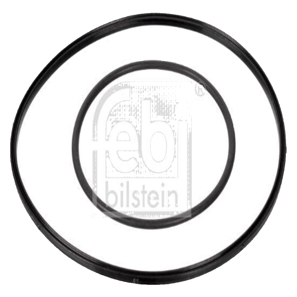 FEBI BILSTEIN 174463 Seal Set, vacuum pump for BMW