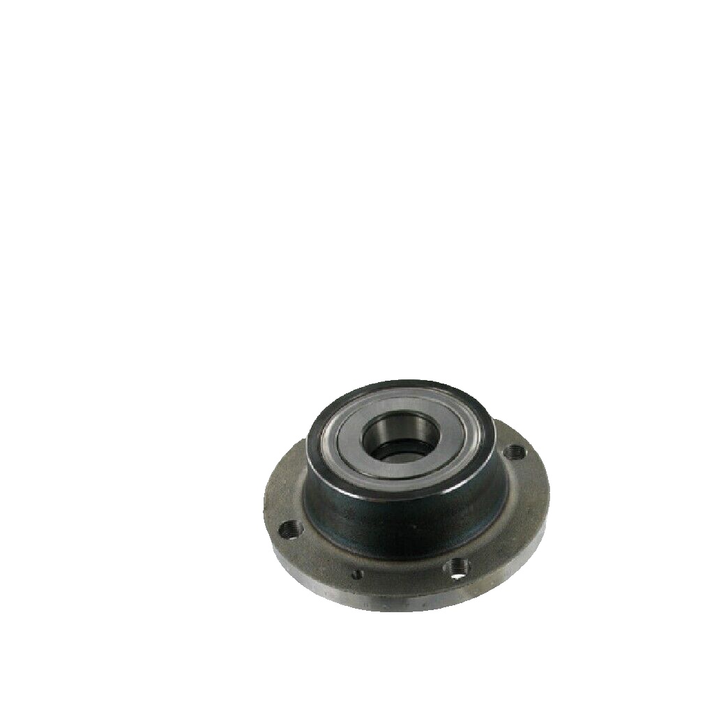 Rear SKF SWEDEN VKBA 3477 Wheel Bearing Kit for CITROËN,PEUGEOT