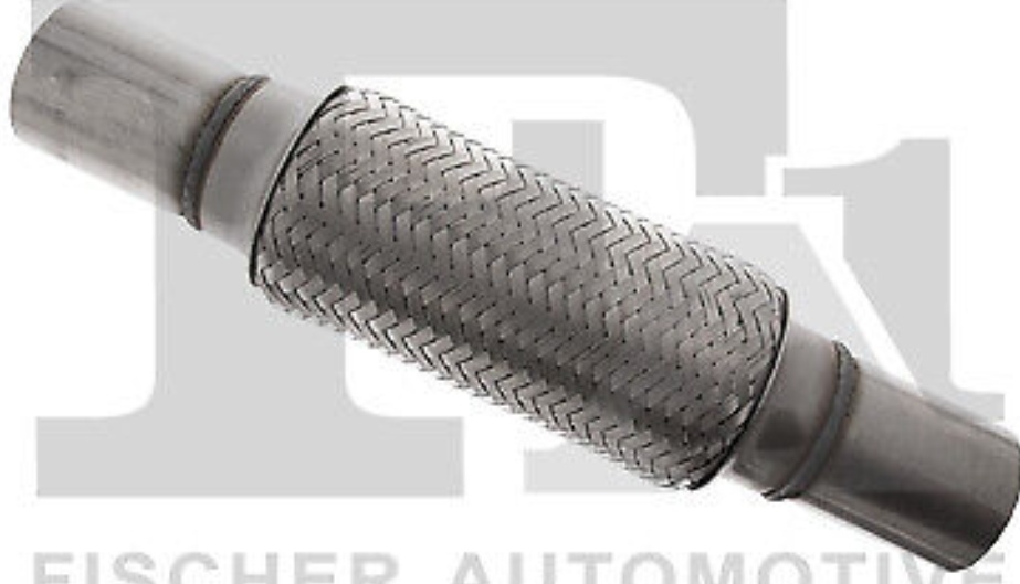 FA1 448-330 Flexible Pipe, exhaust system