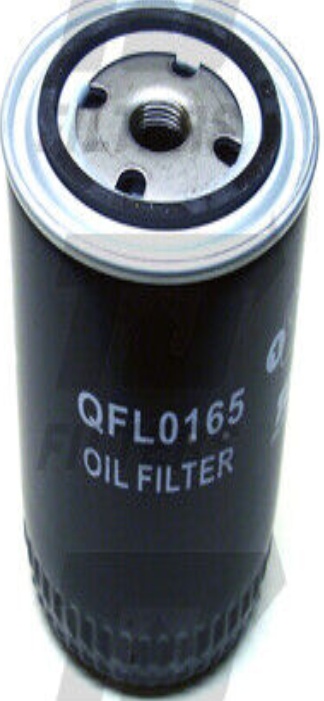 TJ Filters Screw-on Filter Oil Filter w/one anti-return valve - QFL0165