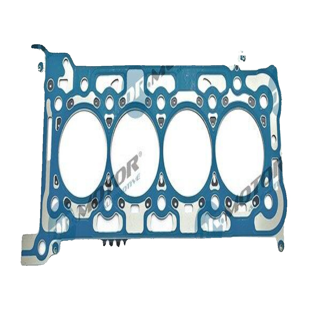 Dr.Motor Automotive DRM62014 Gasket, cylinder head for FORD,FORD USA