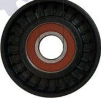✅Fits CAFFARO ROLKI NAPINACZY 500006 TENSIONER PULLEY   ⭐UK Seller⭐