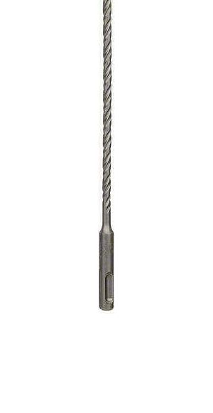Bosch Professional SDS Plus 3 Hammer Drill Bit 6x200x260mm 2608831010 - Image 2