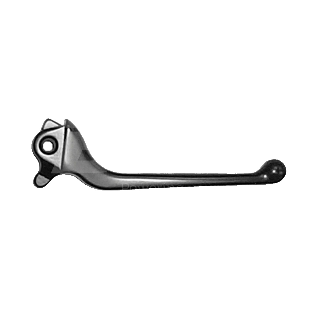 Universal Left Mirror V Parts Enduro With Bracket For Motorcycle Spare Parts