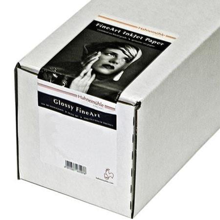 Hahnemuehle Photo Rag Satin-44In 12M 310Gsm