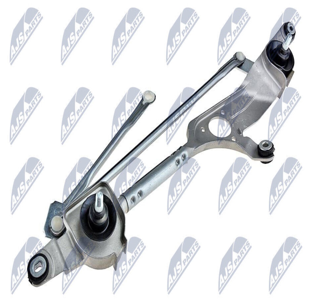 WIPER LINKAGE EMW-PL-007 FOR OPEL INSIGNIA/Country/Tourer/Sports 1.8L 4cyl 2.8L - Image 3