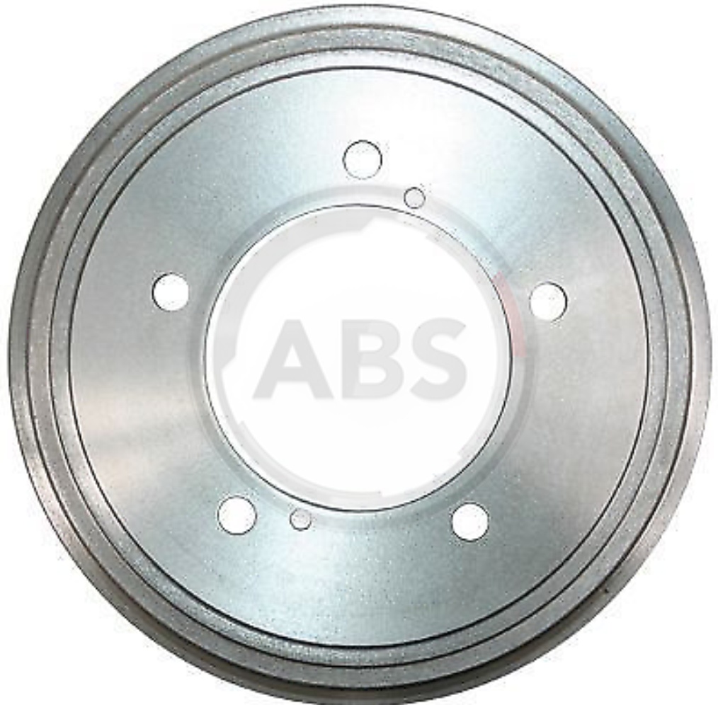 Original A.B.S. Brake Drum 2752-S for Suzuki