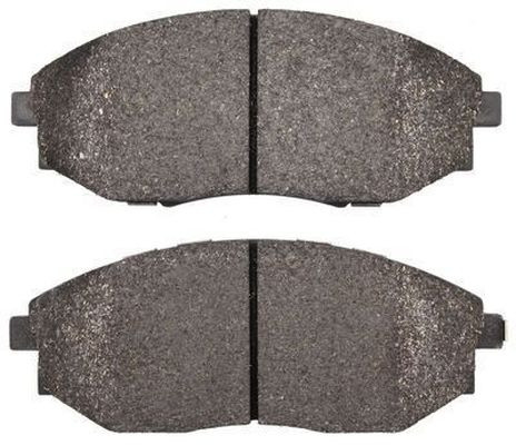 A.B.S.-OE 37699-OE Brake Pad Set, disc brake for CHEVROLET,DAEWOO,DODGE - Image 3