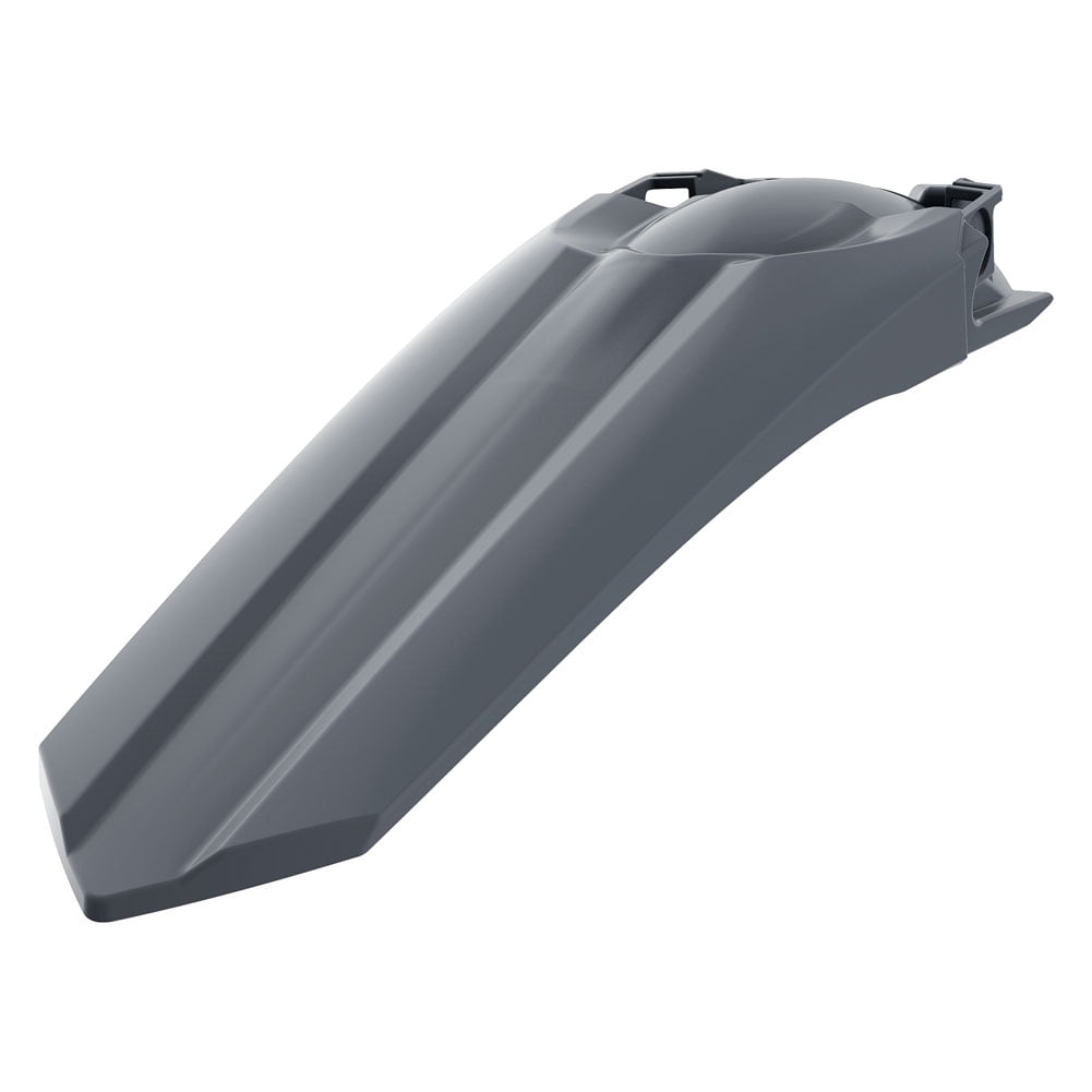Free Shipping Polisport Rear Fender CRF450R 17-19 Nardo Grey